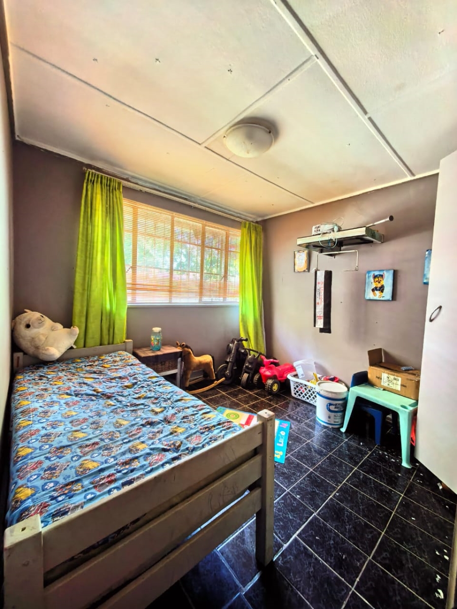 3 Bedroom Property for Sale in Sasolburg Ext 15 Free State